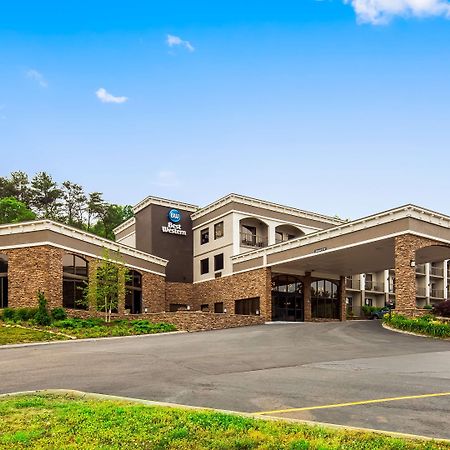 Best Western Sevierville/Kodak Inn Exterior photo